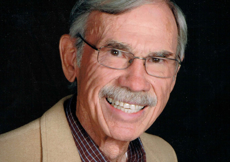 Obituary: Harold Watters