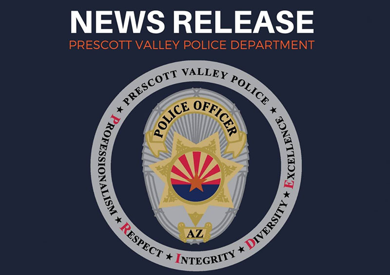 Bomb Threat Closes Prescott Valley Walmart
